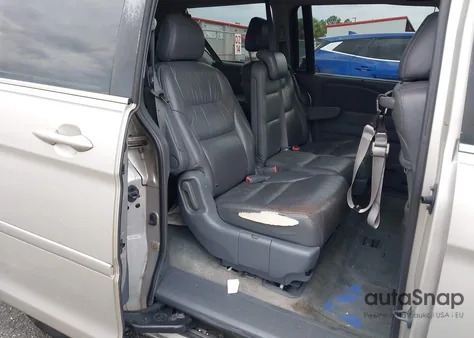 2006 Honda Odyssey Ex-L z USA, uszkodzony, nr VIN 5FNRL38756B428237